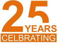 Celebrating 25 Years